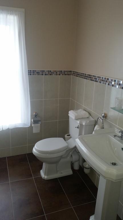 The Central, Buncrana Kamer foto