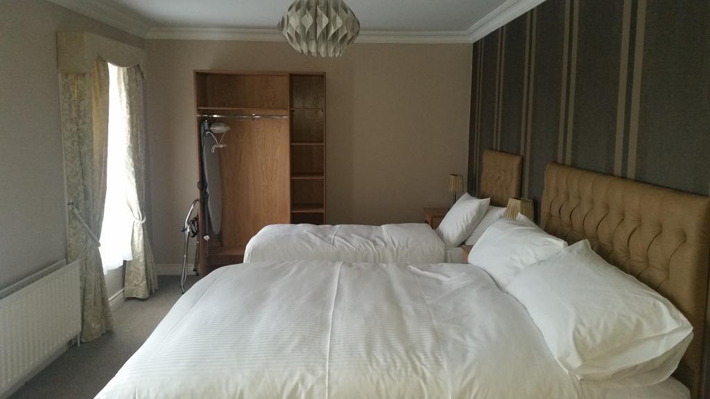 The Central, Buncrana Kamer foto